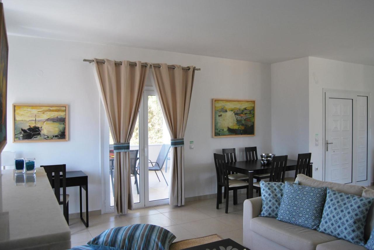 Chrysiida Suites Tersanas Zewnętrze zdjęcie