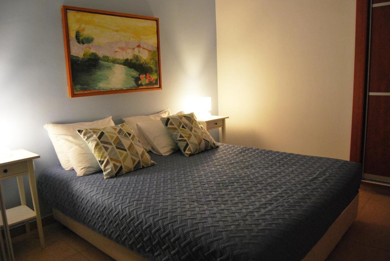 Chrysiida Suites Tersanas Zewnętrze zdjęcie